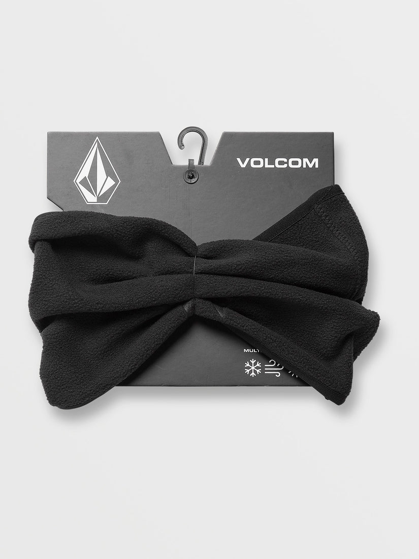 Removable Neckband - BLACK (J5552403_BLK) [B]