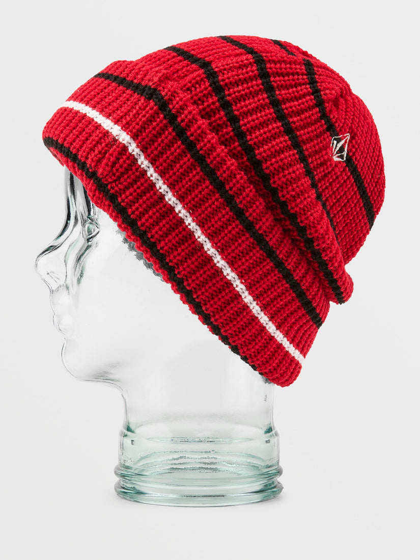 Sd Beanie - RED (J5852402_RED) [B]