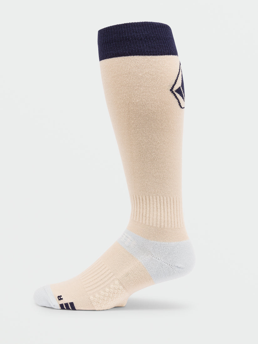SYNTH SOCK (J6352301_KHA) [2]