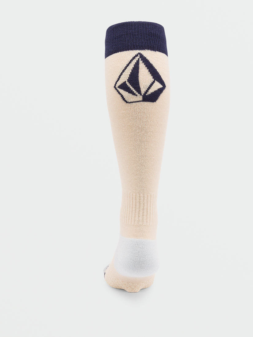 SYNTH SOCK (J6352301_KHA) [3]