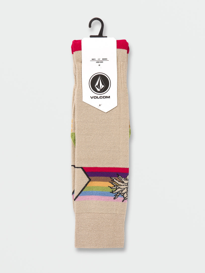 LODGE SOCK (J6352302_OFW) [4]