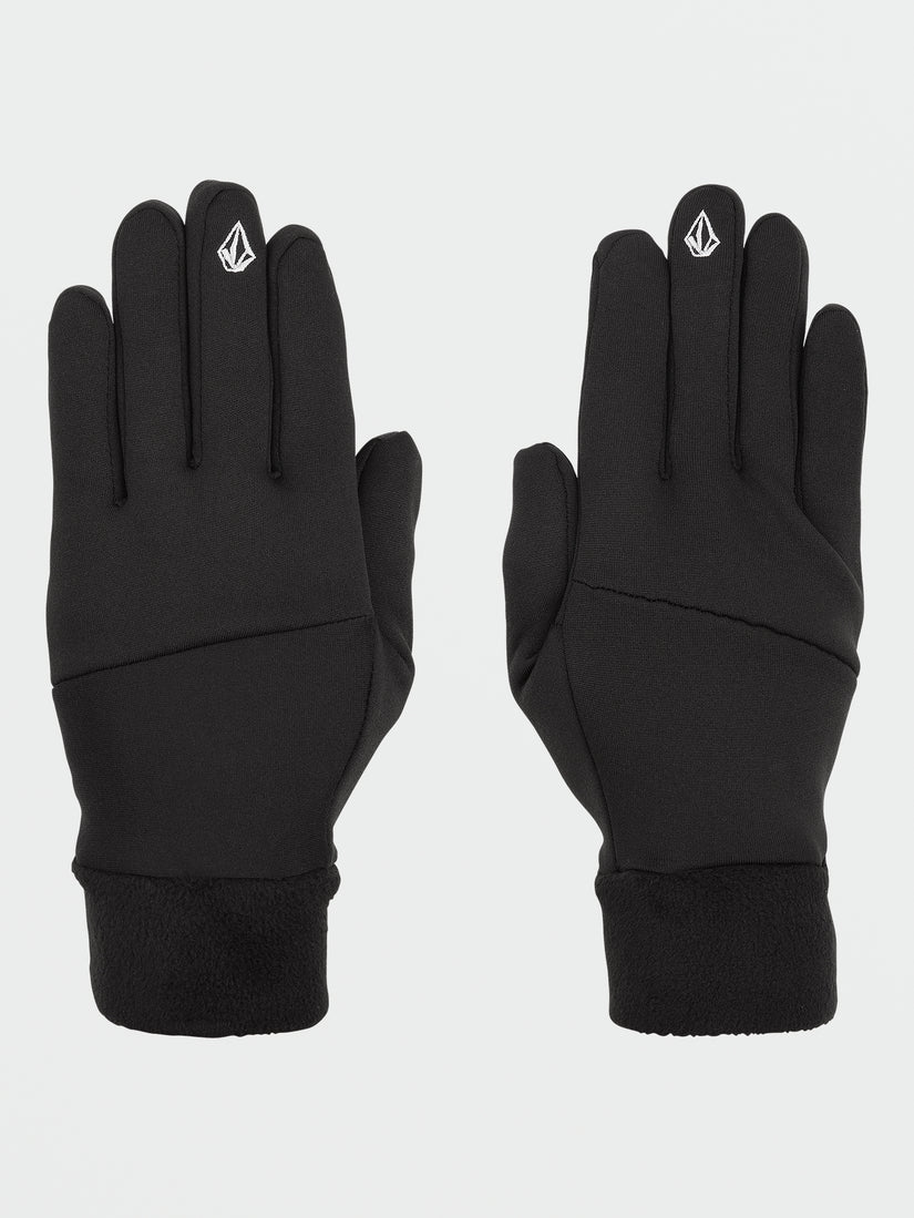 PROVOKE GORE-TEX MITT (J6852305_BLK) [1]