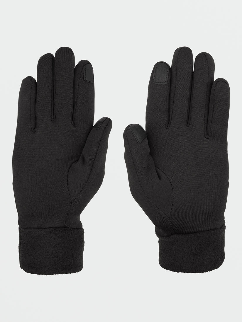 PROVOKE GORE-TEX MITT (J6852305_BLK) [2]
