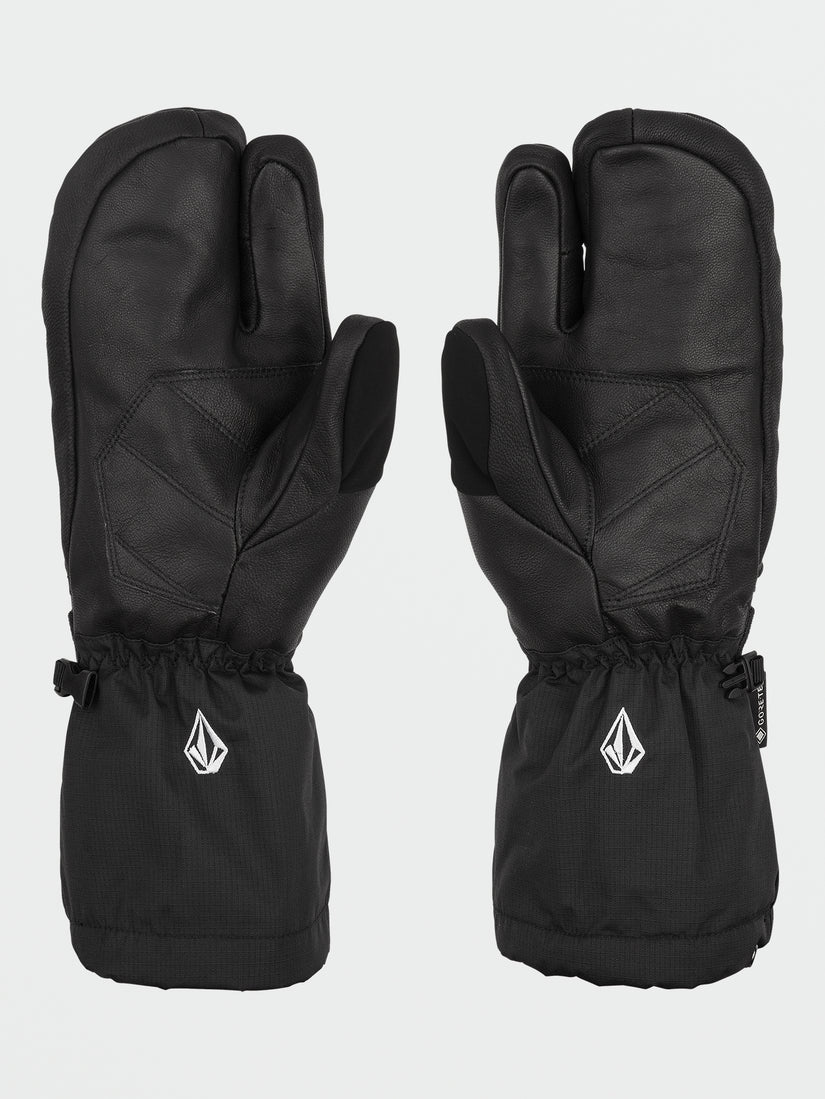 PROVOKE GORE-TEX MITT (J6852305_BLK) [B]