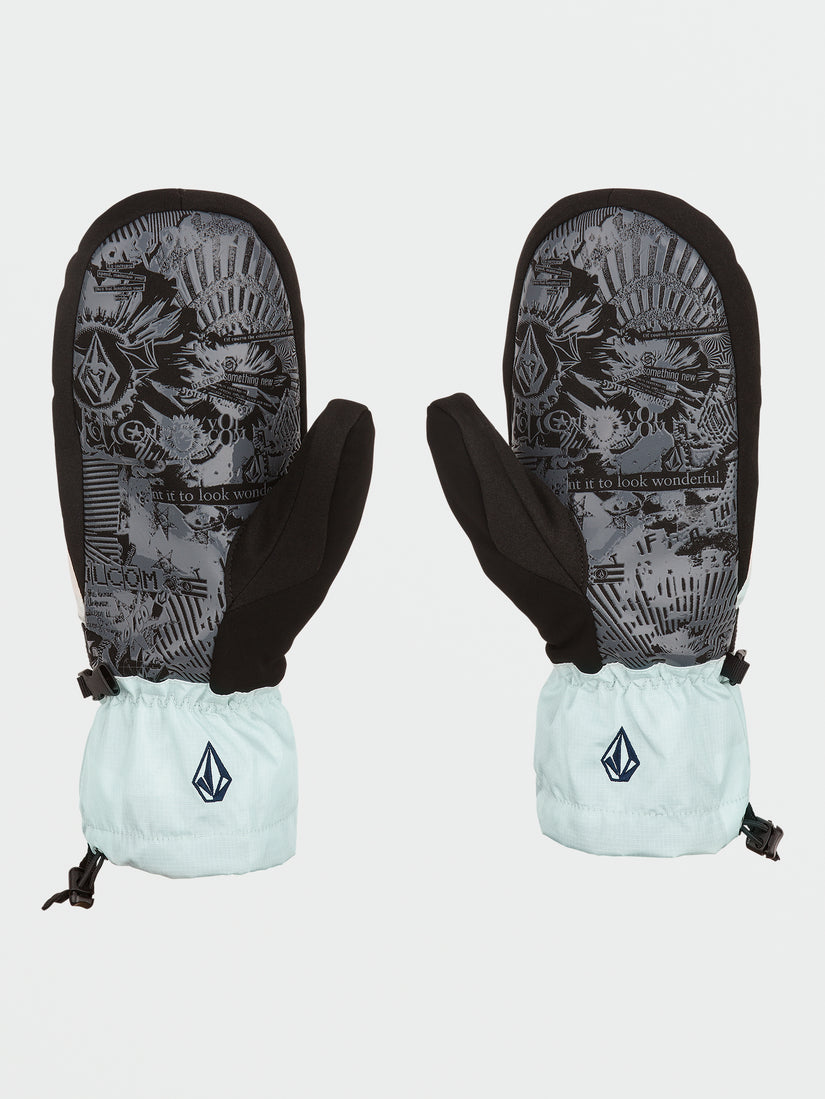 STONE BRIGHTON MITT (J6852309_OFW) [B]