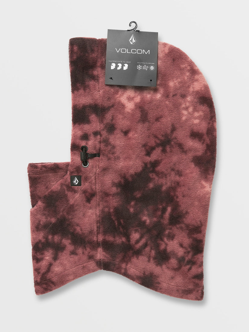 V-Scout Polar Hood - PINK SALT WASH (K5552401_PSW) [B]