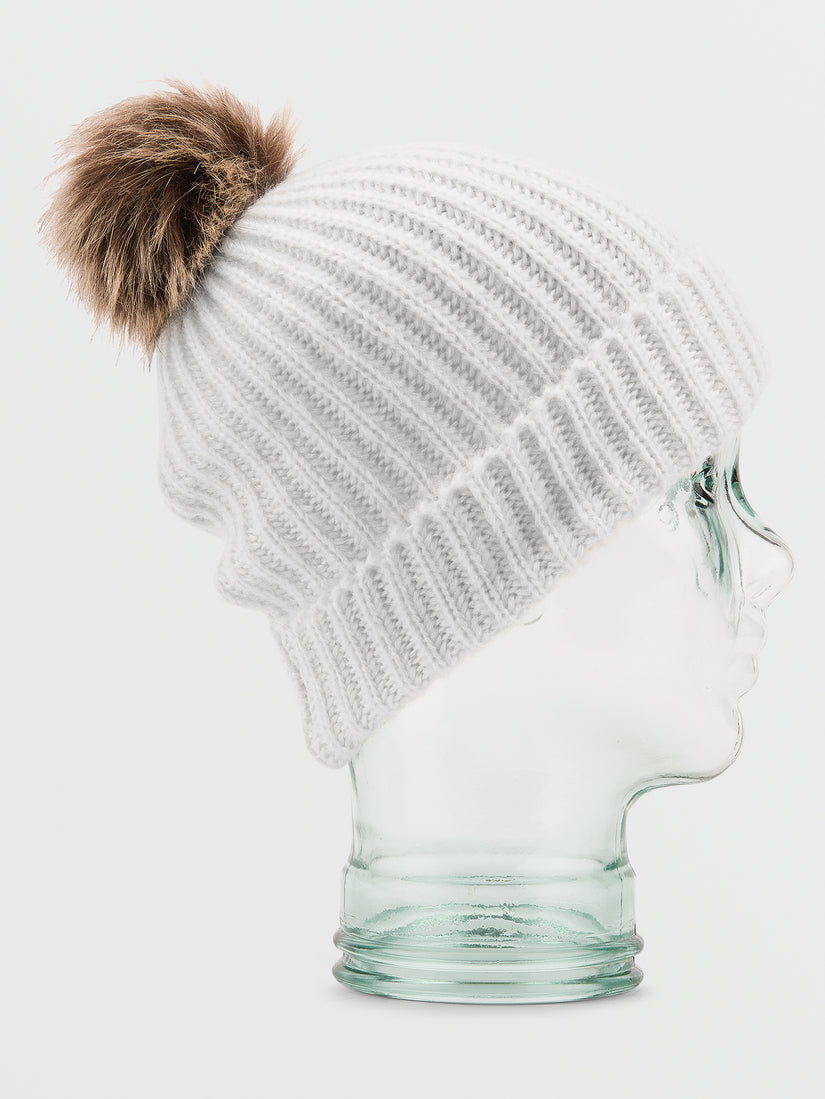 LULA BEANIE (K5852302_OFW) [B]