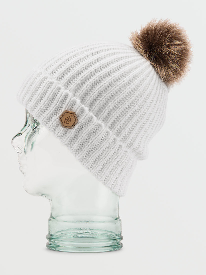 LULA BEANIE (K5852302_OFW) [F]