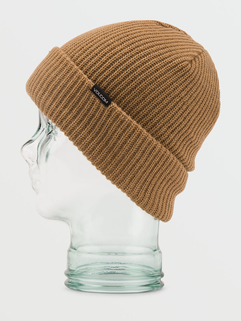 POLAR LINED BEANIE (K5852303_CRL) [F]