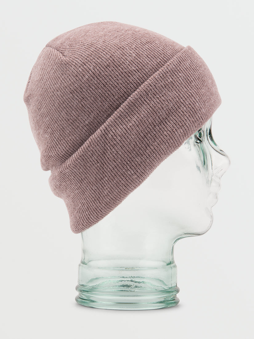 FAVORITE BEANIE (K5852304_ROS) [B]