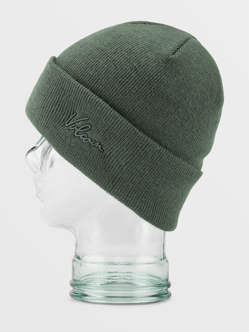 V.Co Fave Beanie - EUCALYPTUS (K5852405_EUC) [F]