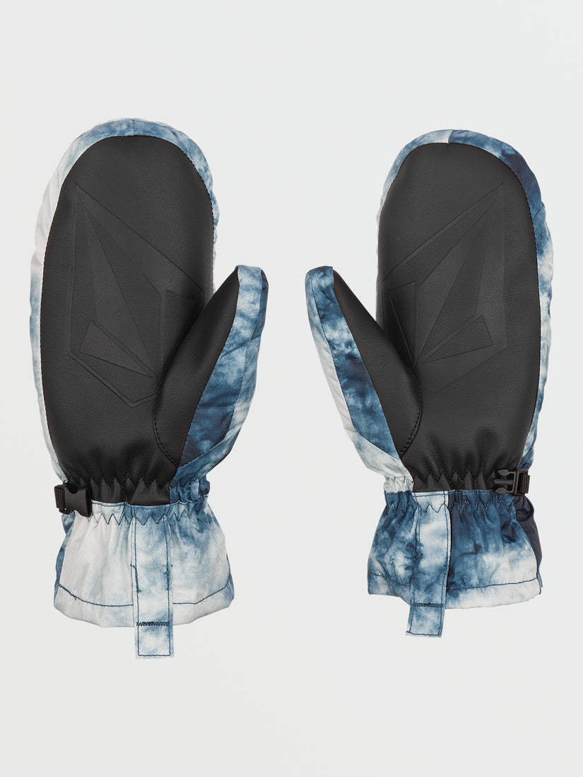 PUFF PUFF MITT (K6852304_STD) [B]
