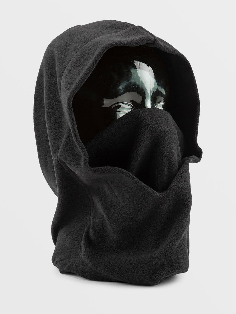 Youth Polar Hood - BLACK - (KIDS) (L5552400_BLK) [1]