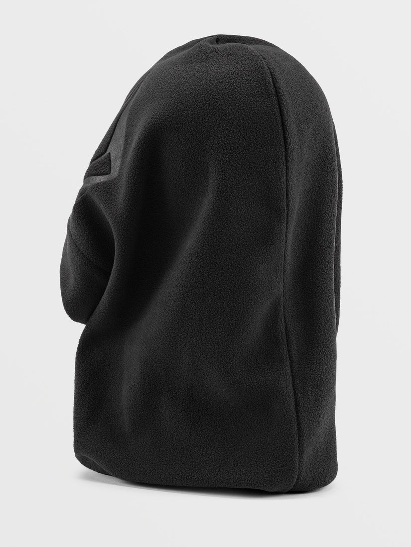 Youth Polar Hood - BLACK - (KIDS) (L5552400_BLK) [2]