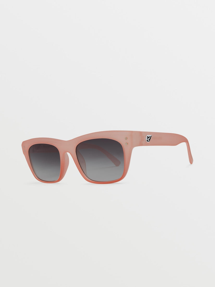 Stoneview Like A Rainbow Sunglasses (Black Lens) - PINK (VE04406439_PNK) [F]