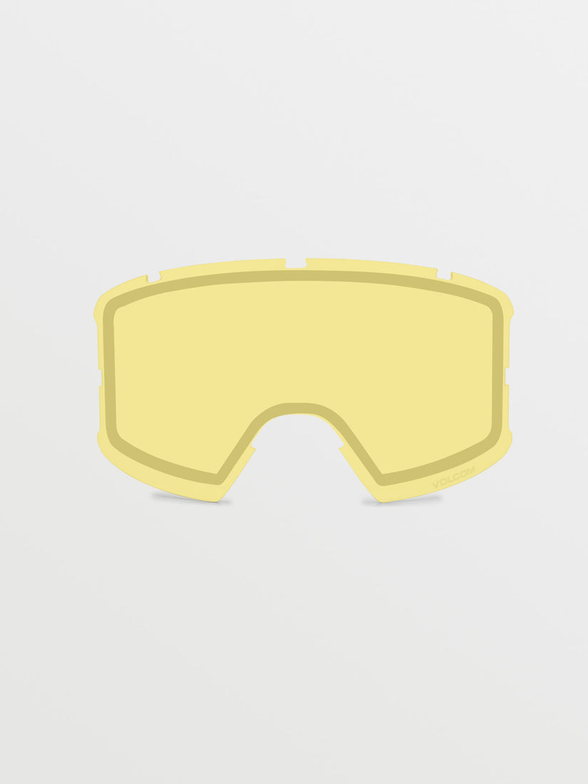 Garden Op Art Goggle (+ Bonus Lens - Yellow) - PURPLE CHROME (VG0123512_PPCH) [3]